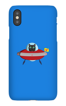 itskendraeh iPhone Phone Cases