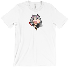 Manny Hunter T-shirt