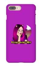 foxypanda1984 iPhone Phone Cases
