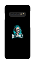 tetebabi_x Samsung Phone Cases