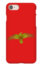 lt_raven98 iPhone Phone Cases