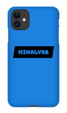 mihaly56 iPhone Phone Cases