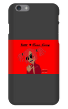 Tune Gang  iPhone Phone Cases