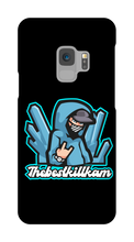 thebestkillkam Samsung Phone Cases