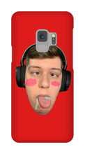 Sgt Senpais Samsung Phone Cases