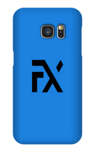 cwift_flux Samsung Phone Cases