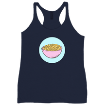 Makk and Cheese Women's Tanktop