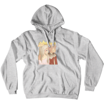 Royalty Pullover