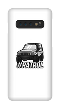marceloel Samsung Phone Cases