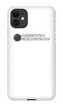 obsidianleader iPhone Phone Cases