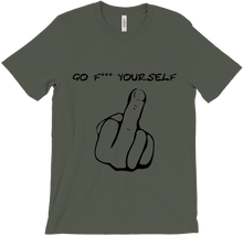 Go F*** Yourself Shirt