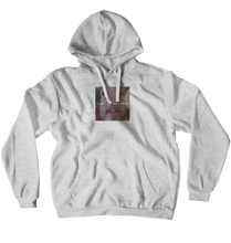 Question Normalcy Hoodie