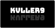 kvller9 XXL Gaming Mousepad