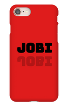 binhosccp iPhone Phone Cases