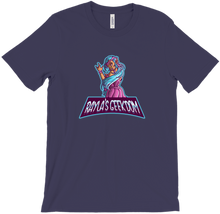 raylas_geekdom T-Shirts