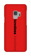 kovaloes Phone Cases (Samsung)