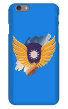 Sunrise Academy iPhone Phone Cases
