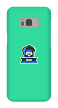 mtm1 Samsung Phone Cases