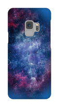 Nebula Samsung Phone Cases