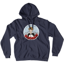 beastendylan Hoodies (No-Zip/Pullover)