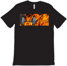pyroniusthepenguin T-Shirts
