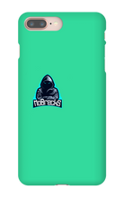 mobrecks iPhone Phone Cases