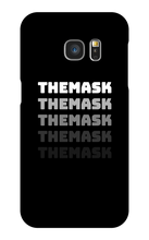The Mask Samsung Case