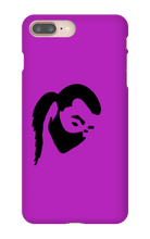 OG Mechantrix iPhone C-19 Style Phone Cases