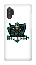 xcaptainbeard Samsung Phone Cases