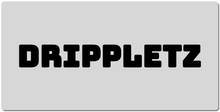 drippletz XXL Gaming Mousepad