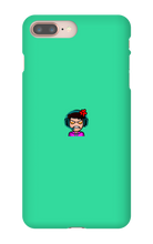 wiesi02 iPhone Phone Cases
