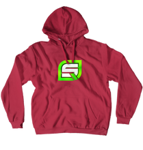quiltedstatue13 Hoodies (No-Zip/Pullover)