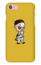 takotheofficial iPhone Phone Cases