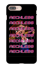 recklessnpretty iPhone Phone Cases