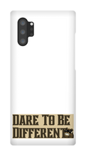 Bear Slogan Samsung Phone Cases