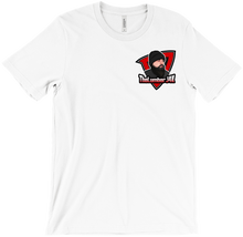 thelumberj4k T-Shirts