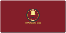 imtherealmrtaco XXL Gaming Mousepad