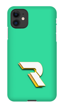 R-iPhone Case
