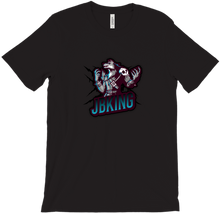 JBKing Werewolf T-Shirts
