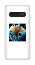 bullseyeofthejteam Samsung Phone Cases
