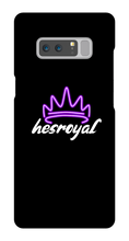 hesroyal Samsung Phone Cases