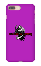 STAY_TECH iPhone Phone Cases