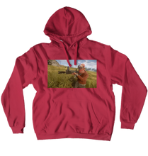 urthedeadone Hoodies (No-Zip/Pullover)