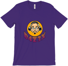 b4z3x Happy T-Shirts