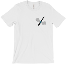 flying_zed_studios T-Shirts