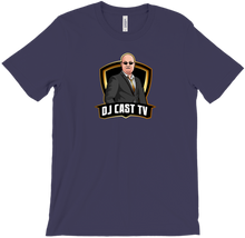 DJ CAST TV T-Shirt