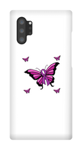 itsm1zzy Samsung Phone Cases