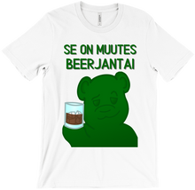 Beerjantai