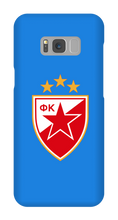 daca Samsung Phone Cases