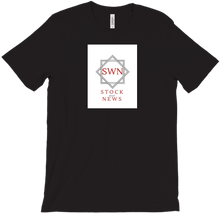 stockweeknews T-Shirts